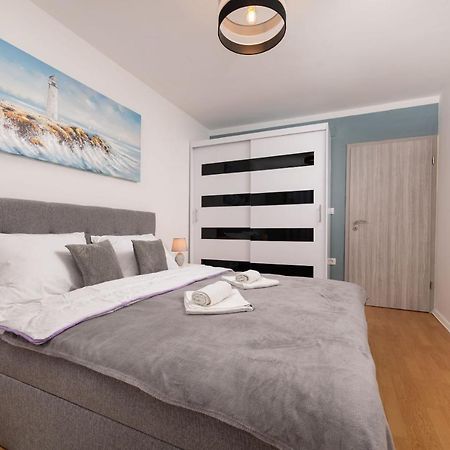 Apartments Vugrin Šilo Eksteriør bilde